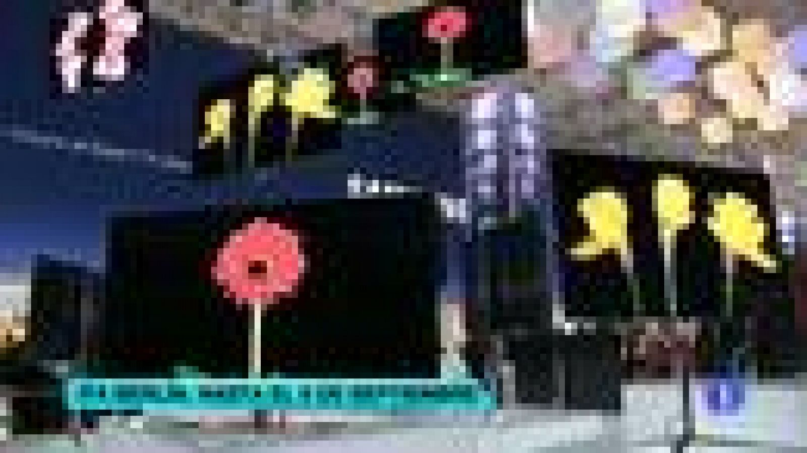 Berlín se convierte con la feria IFA en el centro mundial de la electrónica de consumo