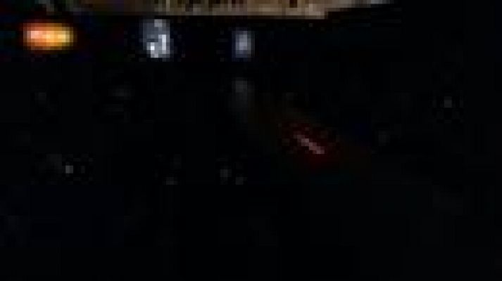  - Desfile de Miguel Palacio