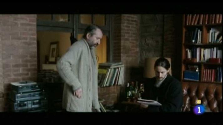 Versión española - Roma