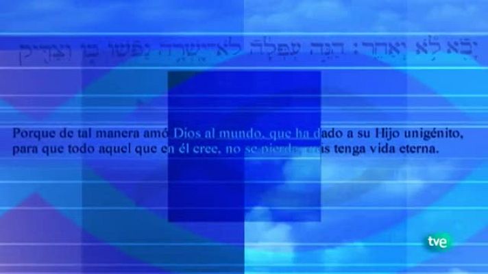 Buenas noticias TV - Familia Iván y Marité