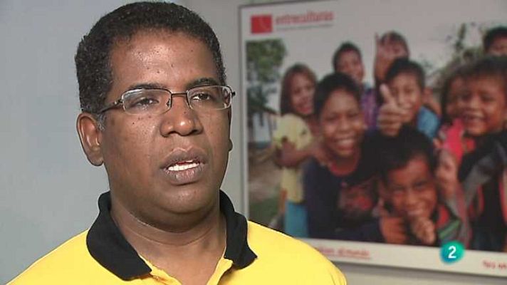 Testimonio - Por el derecho a la educación