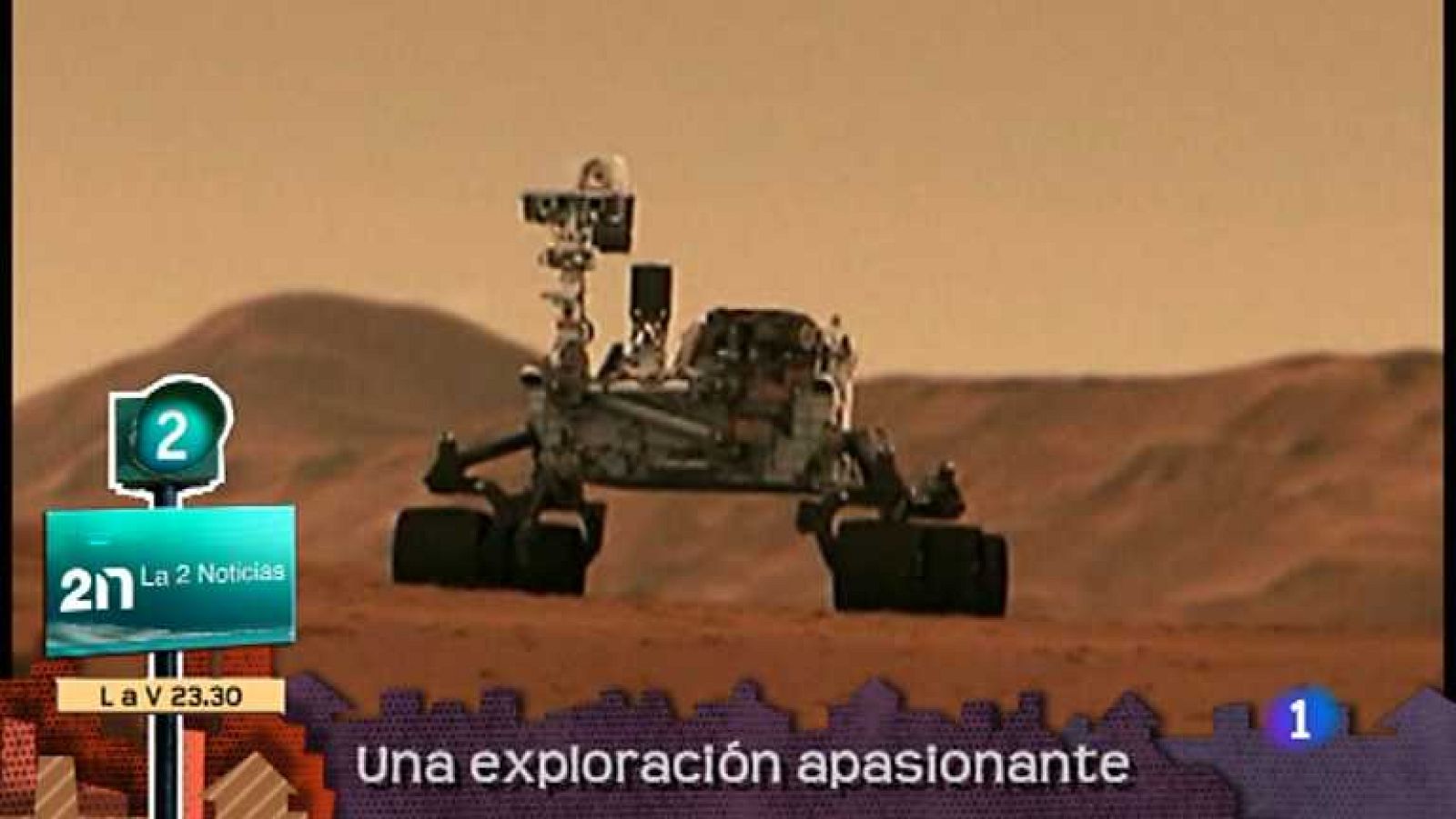 Lo que hay que ver - 02/09/12 - Ver ahora