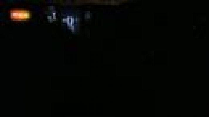  - Desfile de Ana Locking - Fashion Week Madrid primavera-verano 2013