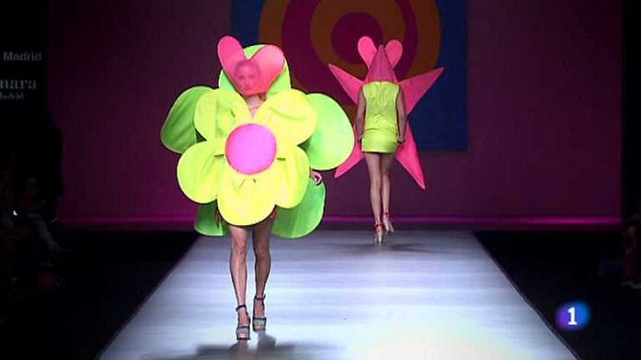 Flash moda - Solo moda - 02/09/12