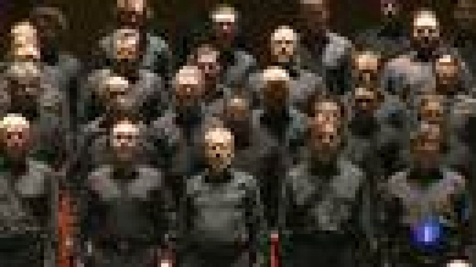 La Orquesta y Coros de Bayreuth regresa a Barcelona 60 años después