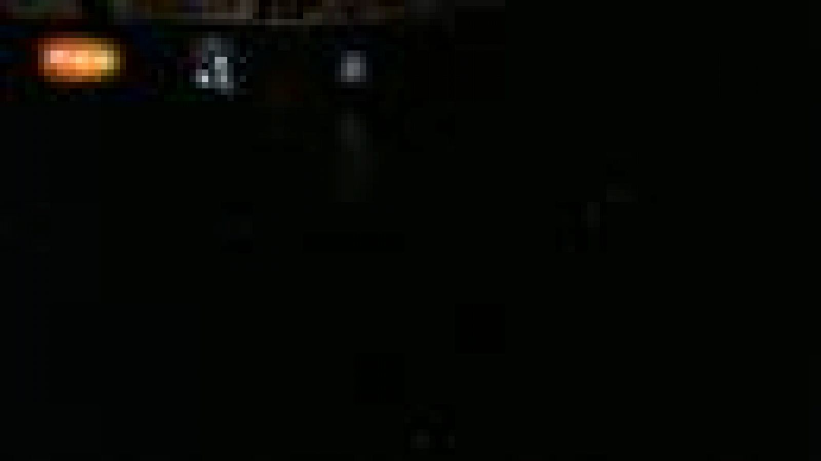 Desfile de Kina Fernández | Ver