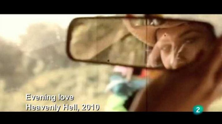 Miradas 2 - Miradas 2 - 02/09/12