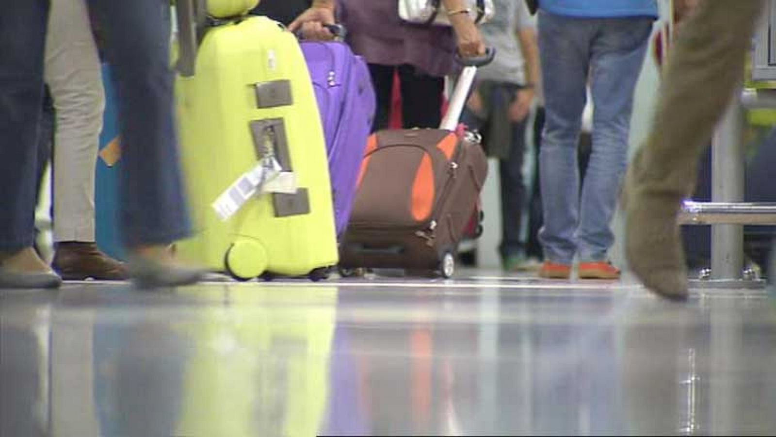 Telediario 2 en cuatro minutos - 02/09/12