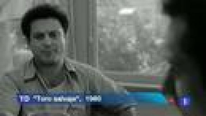 Telediario 1 - "Dinamita" Dokes, una vida de película