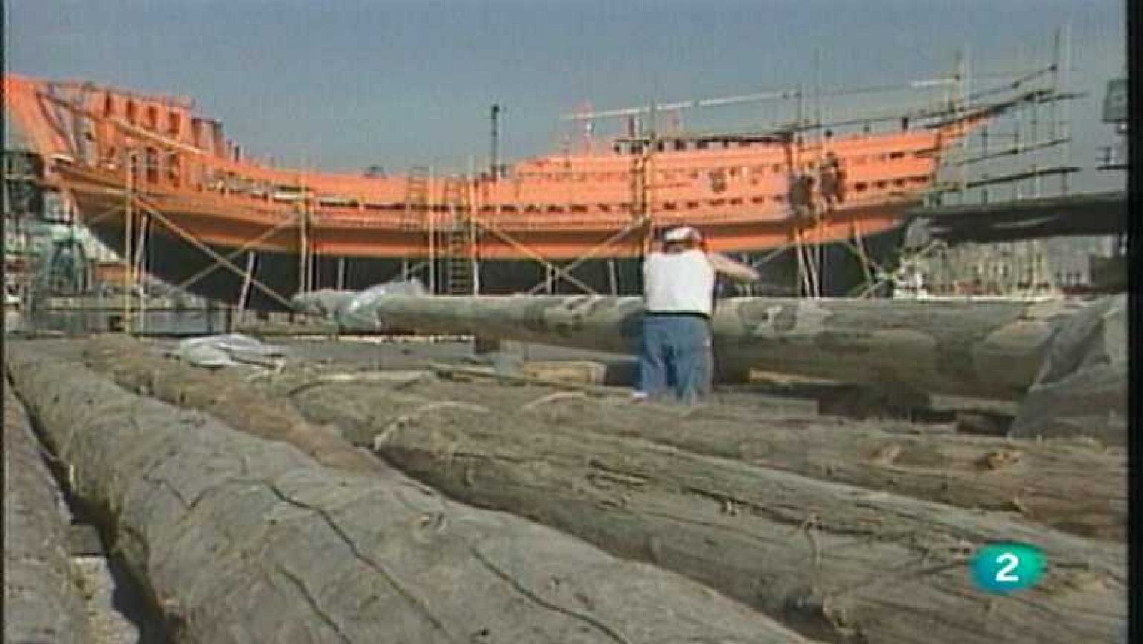 Colón y la era del descubrimiento - Una idea toma forma - Ver ahora