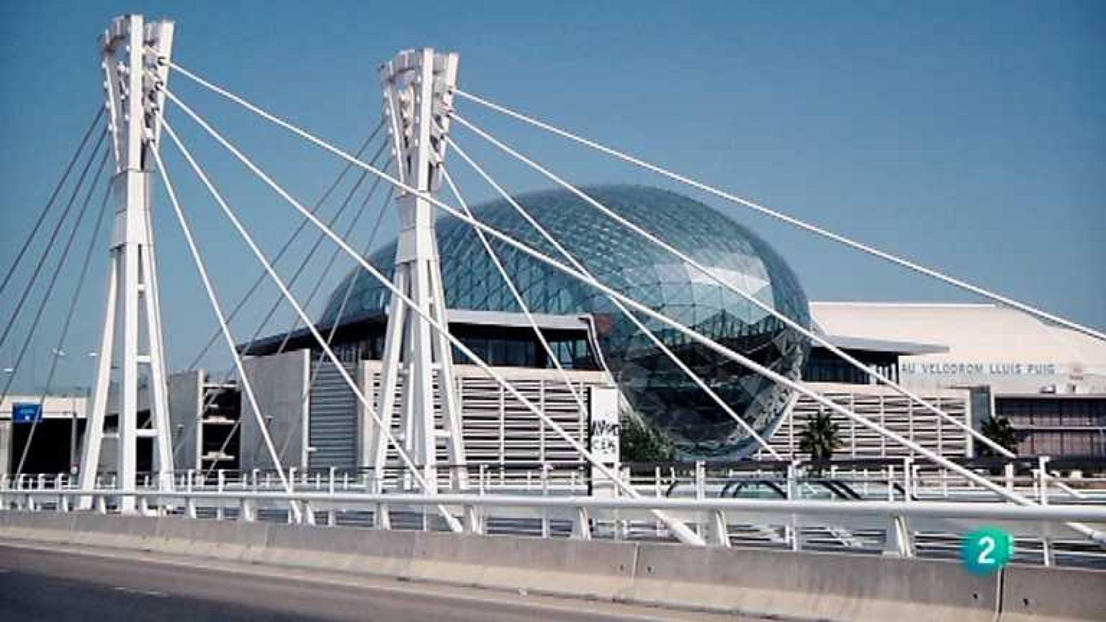 El documental de La 2 - Cuarto Creciente. 25 Años de diseño en la C.Valenciana - Ver ahora