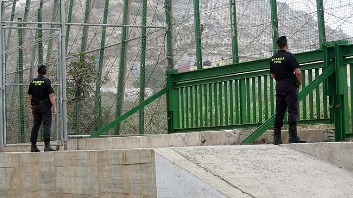 Informativo 24h - Margallo destaca la "cooperación" de Marruecos para frenar a las mafias de la inmigración