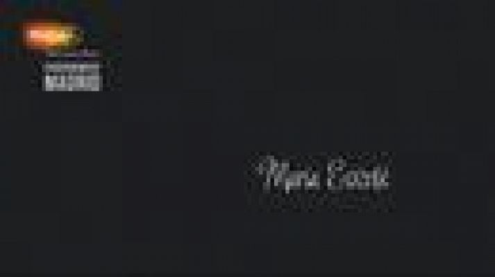  - Fashion Week Madrid (Cibeles): Desfile de María Escoté