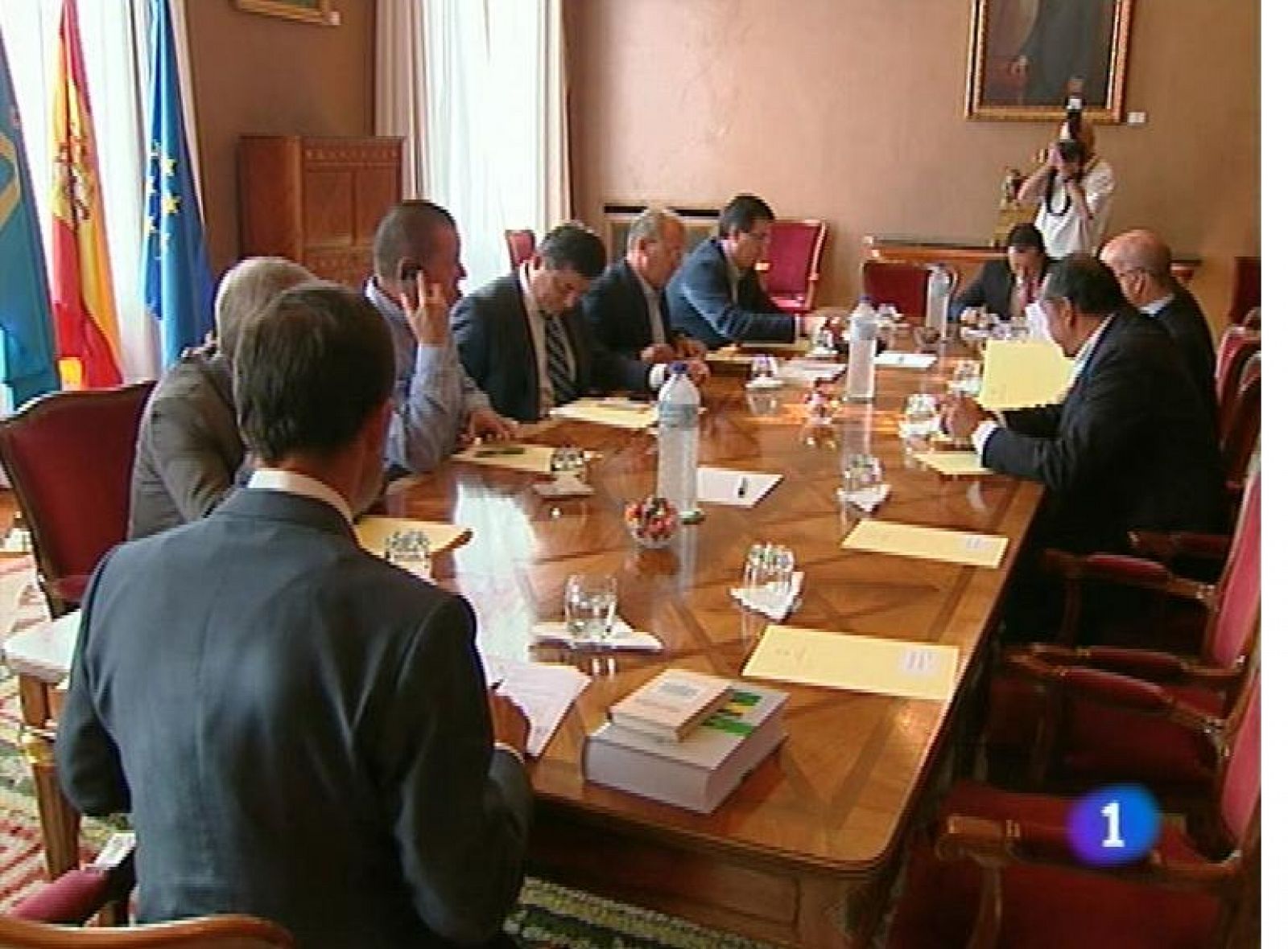 Asturias en 2' - 03/09/12 | Ver