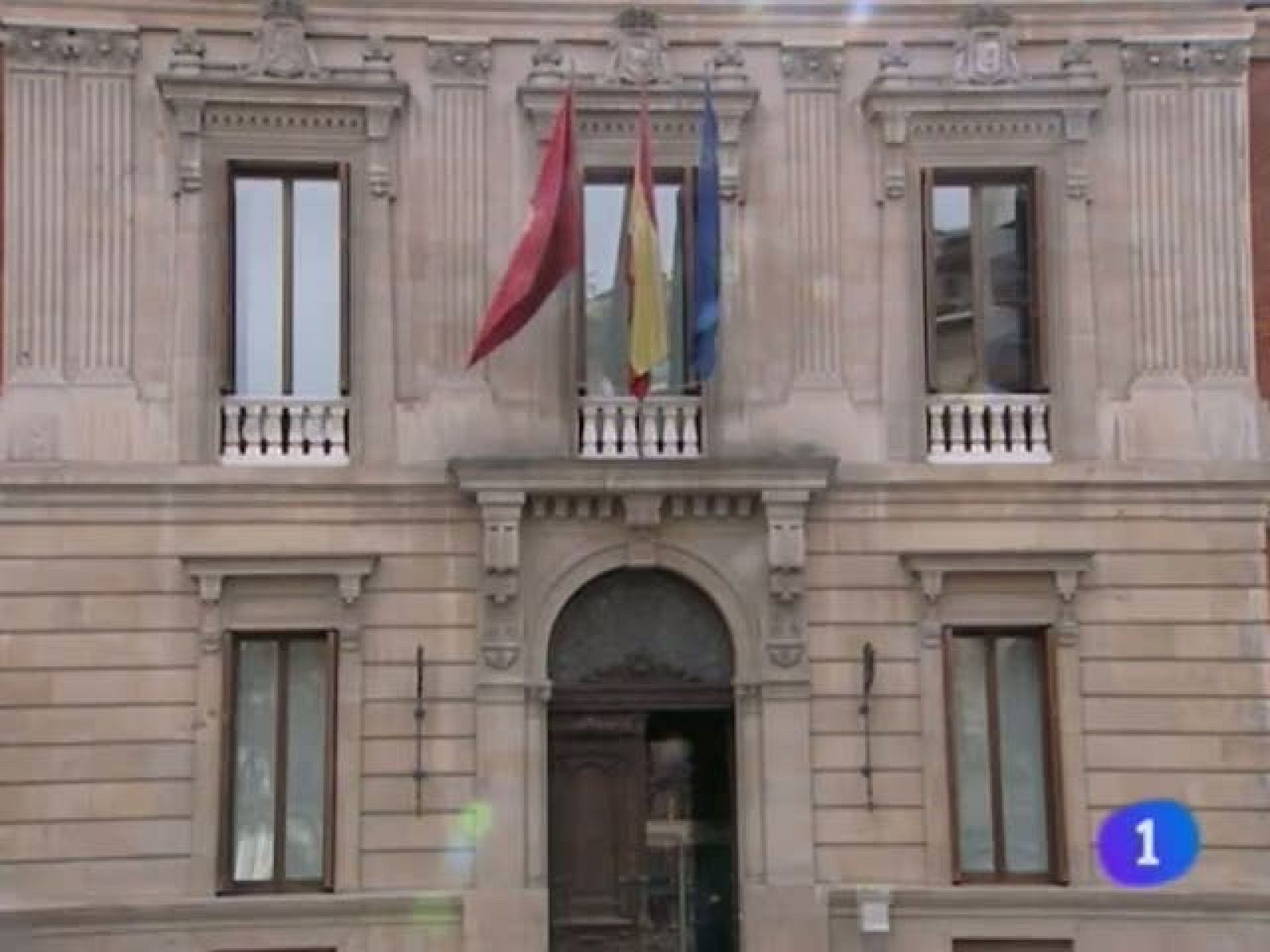 Telenavarra en 2' -  03/09/2012 | Ver