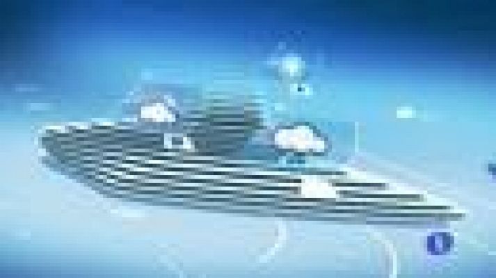 Telenorte - País Vasco - El tiempo en el País Vasco - 3/09/12