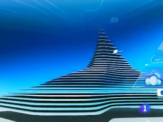 TeleCantabria - El tiempo en Cantabria - 03/09/12
