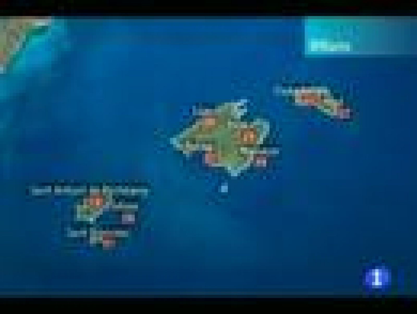 Informatiu Balear: El temps a les Illes Balears - 03/09/12 | RTVE Play