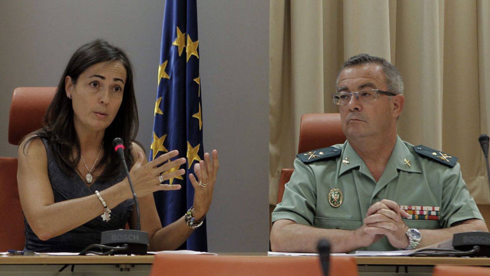 El balance de tráfico concluye con 62 muertos menos que el 2011