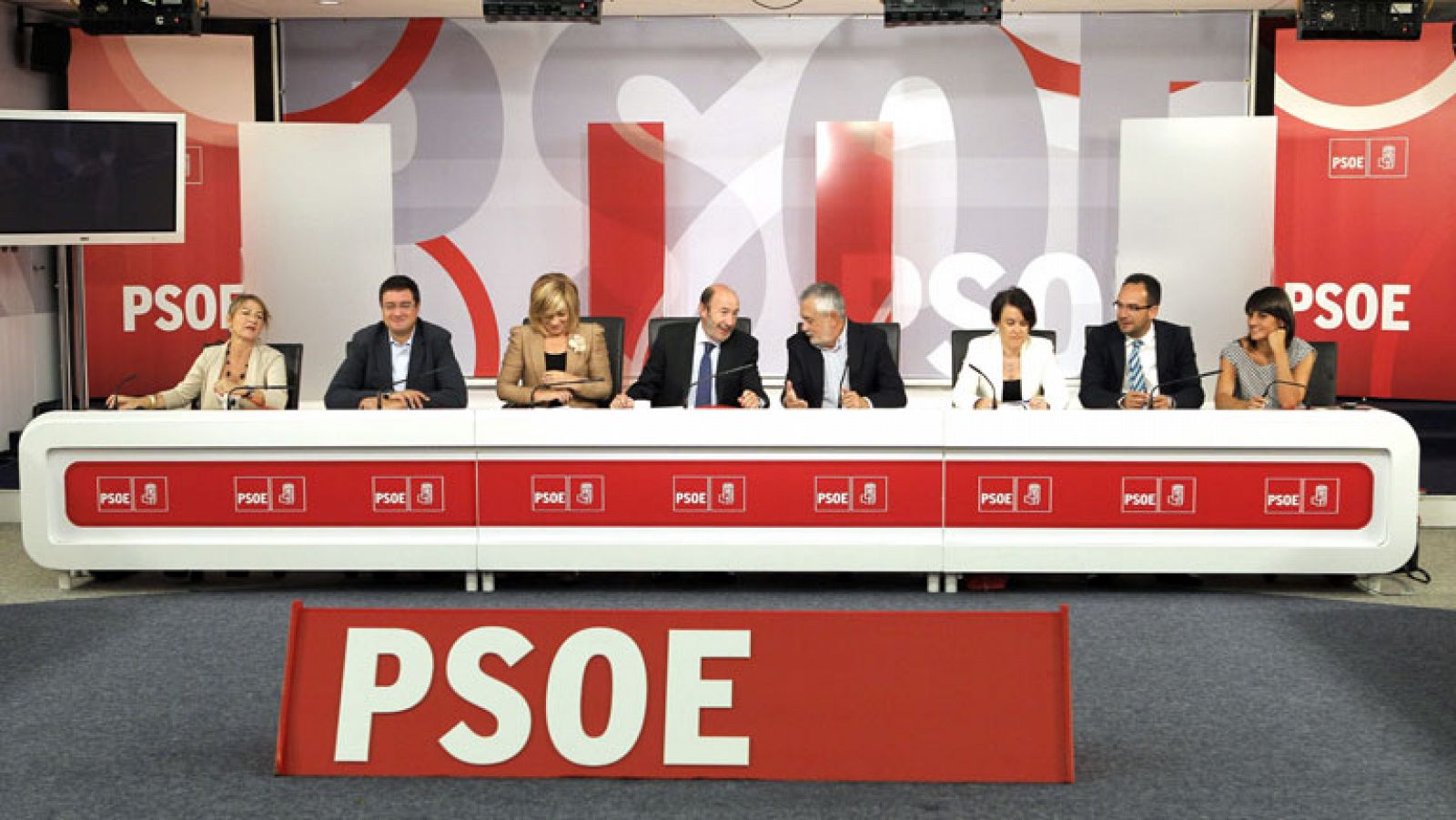 Telediario 1: Críticas del PSOE al gobierno | RTVE Play