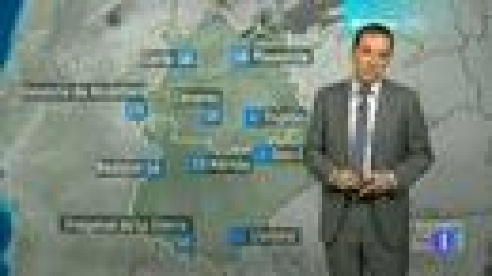 Noticias de Extremadura: El tiempo en Extremadura - 03/09/12 | RTVE Play