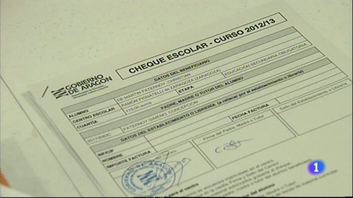 Noticias Aragón - Noticias Aragón - 03/09/12