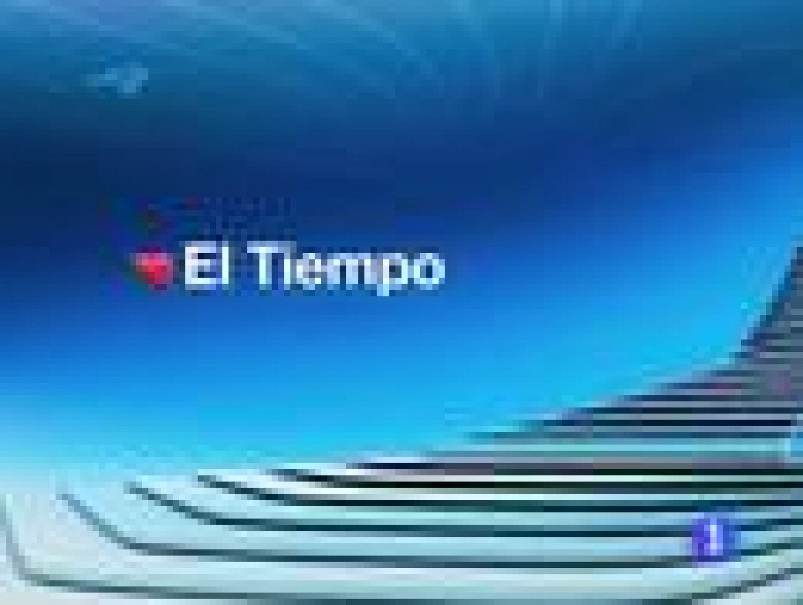 Informativo Telerioja: El tiempo en La Rioja - 03/09/12 | RTVE Play