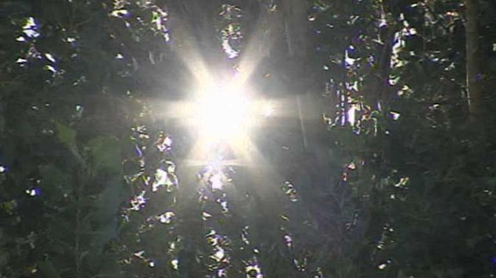 El tiempo - Bajan las temperaturas