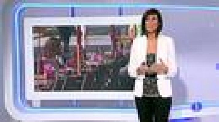 El tiempo - Bajan las temperaturas