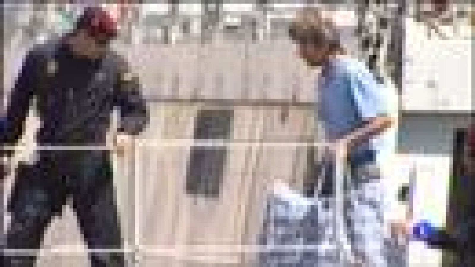 Telecanarias 03/09/12 | Ver