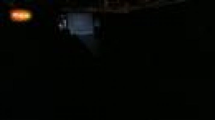  - Desfile íntegro de Arnau P. Bosch