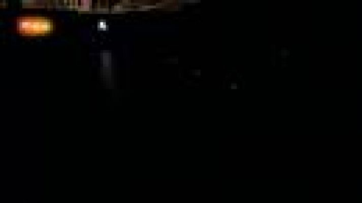  - Desfile íntegro de Leyre Valiente