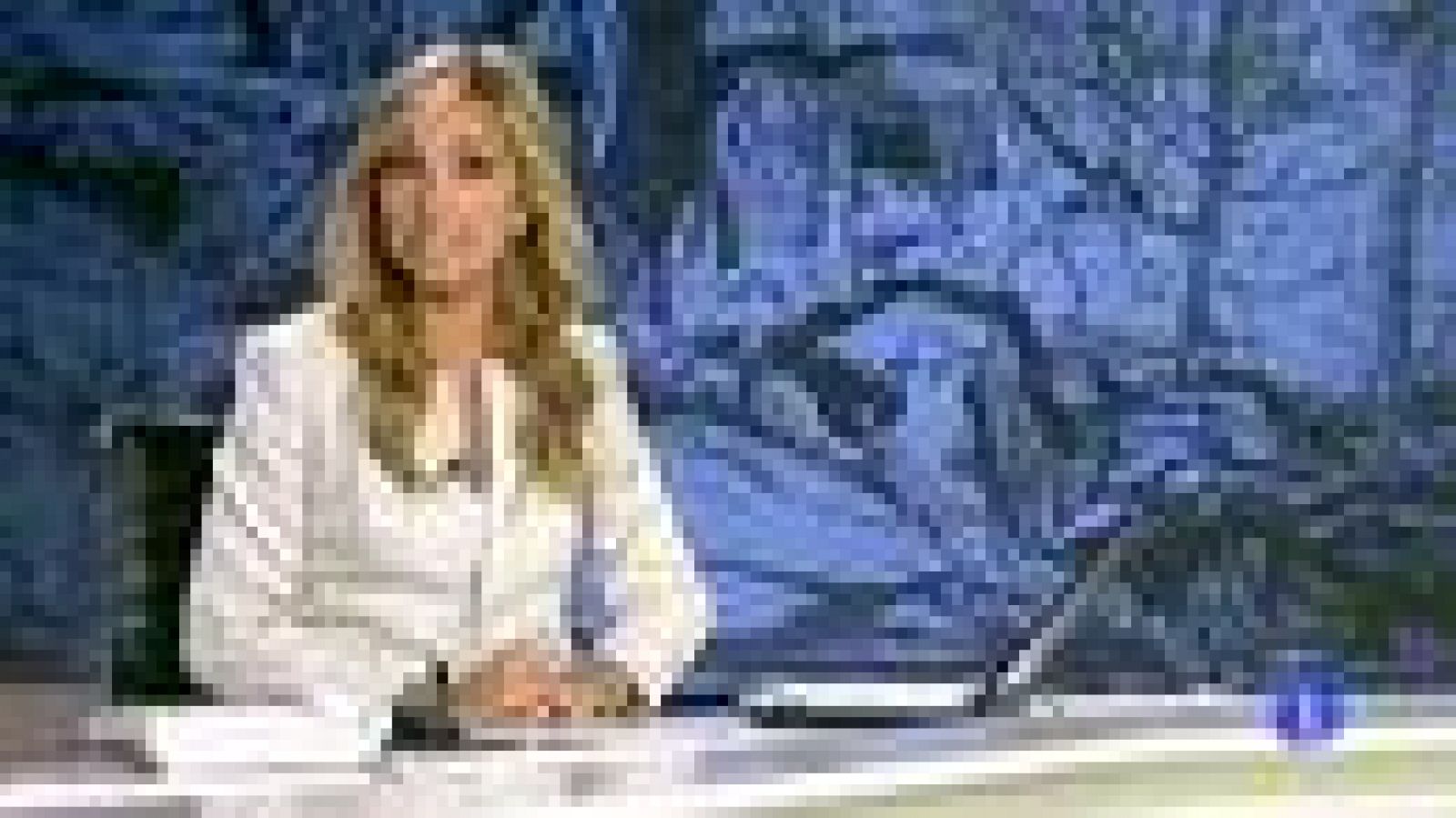 Telediario 1: Nivel 0 en El Real de San Vicente | RTVE Play