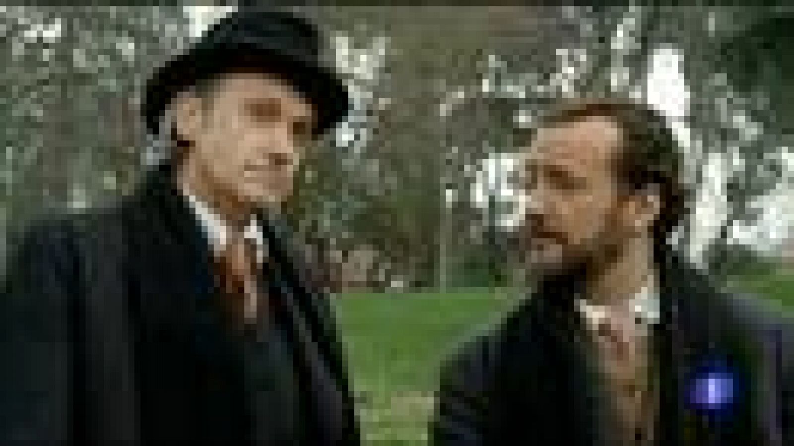 José Luis Garci ficha a Sherlock Holmes para su última película | Ver