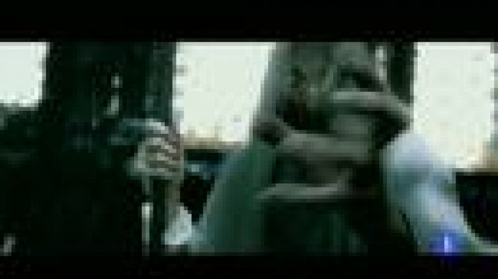 Telediario 1 - La primera parte de la trilogía de El Hobbit se estrena en diciembre