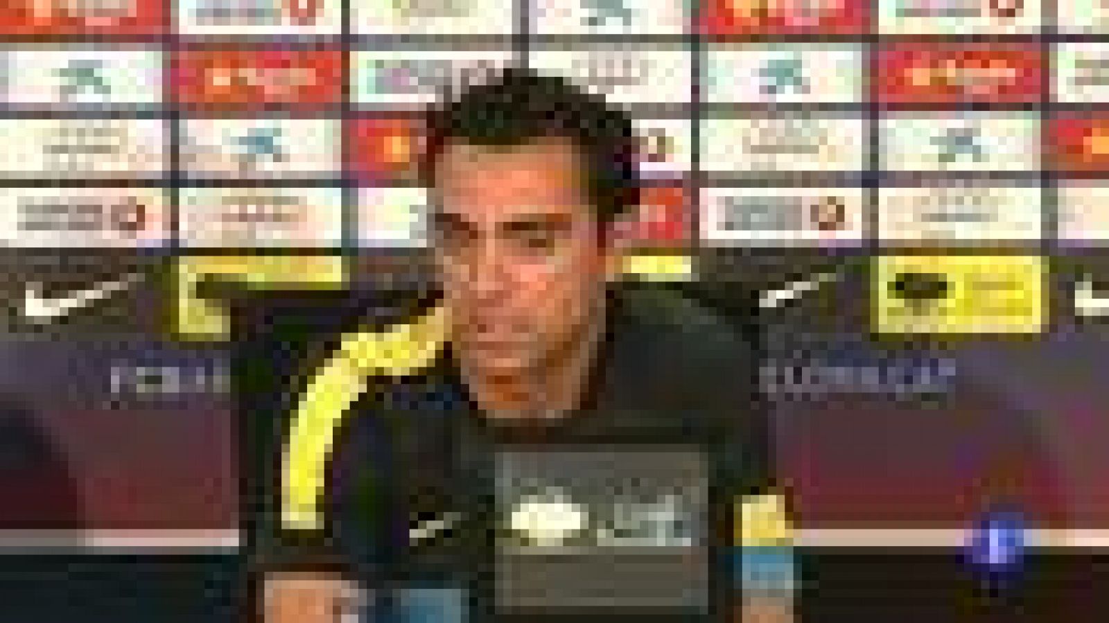 Después de la victoria frente al Valencia y el premio a Iniesta, en el FC Barcelona viven un momento dulce y prefieren no opinar sobre las palabras y la tristeza de Cristiano Ronaldo.