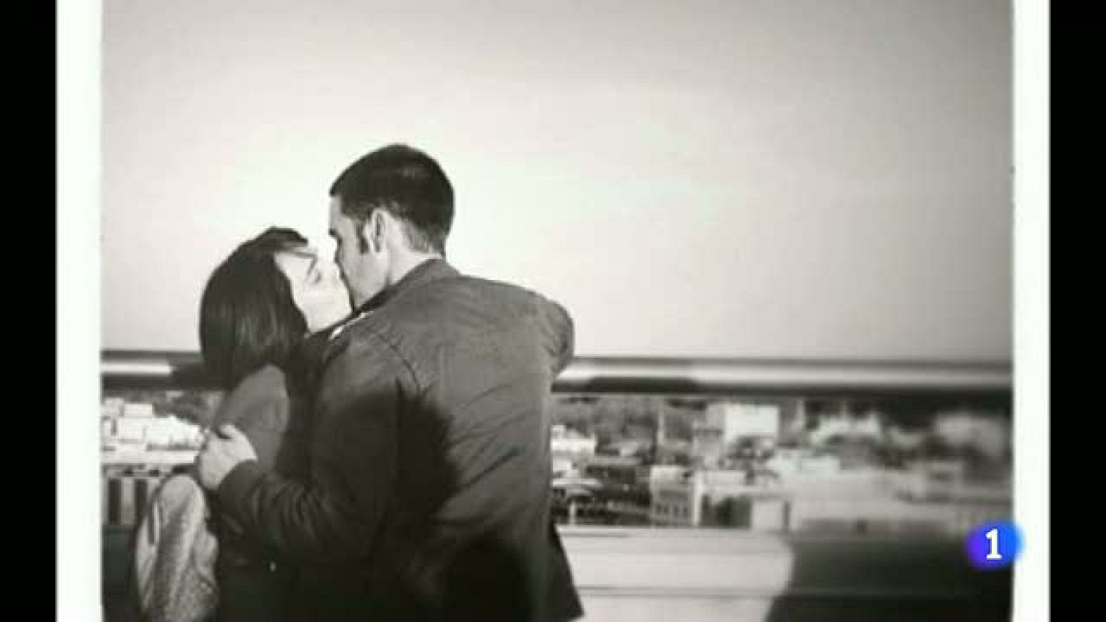 Un beso con 148.000 seguidores | Ver