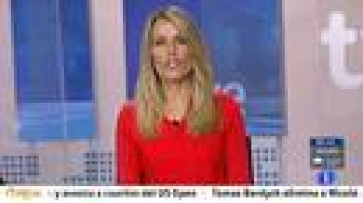 Informativo 24h - David Cameron lleva a cabo la remodelación más importante de su gobierno de coalición