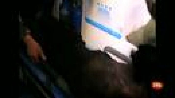 Informativo 24h - Semana negra para minería en China, con 60 fallecidos