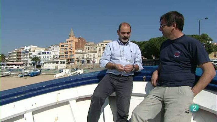 De museus - Museu de la pesca de Palamós