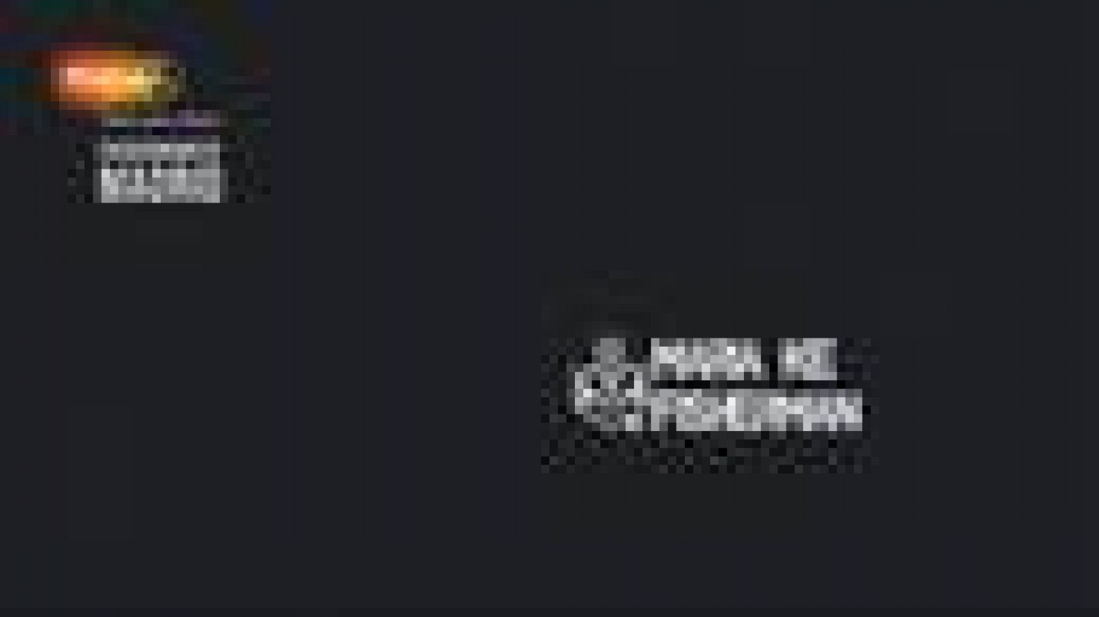 Fashion Week Madrid: Desfile de María Ke Fisherman | Ver