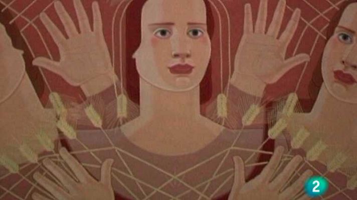 Paisajes de la historia - La mujer en la II República