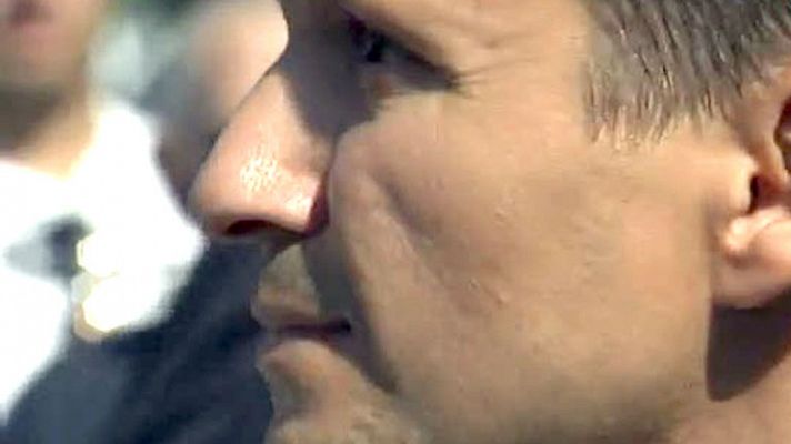 La mañana - Caso de Ruth y José