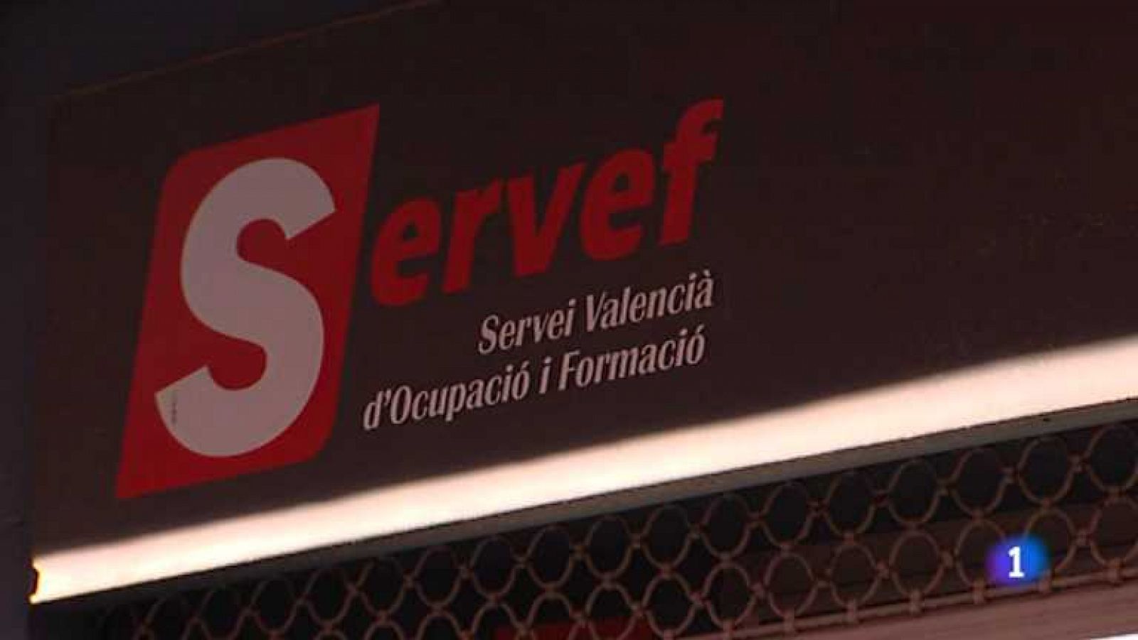 La Comunidad Valenciana en 2' - 04/09/12 - Ver ahora