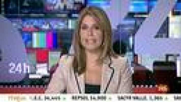 Informativo 24h - Más de 40 muertos al despeñarse un autocar por un barranco en el sur de Marruecos