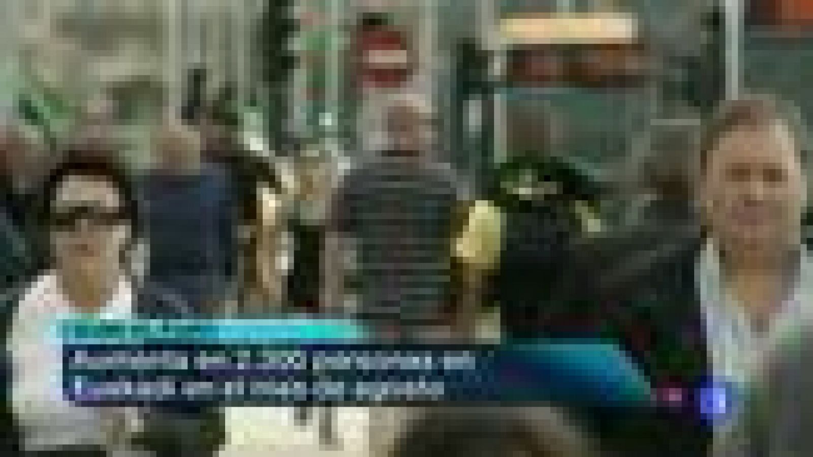 Pais Vasco en 2'- 04/09/12 | Ver