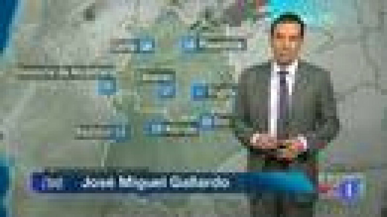 Noticias de Extremadura: El tiempo en Extremadura - 04/09/12 | RTVE Play