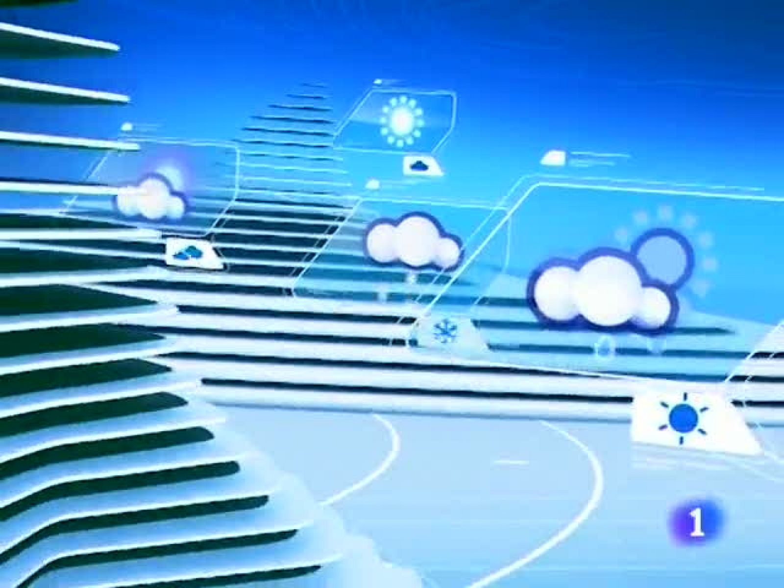 El tiempo en Cantabria - 04/09/12