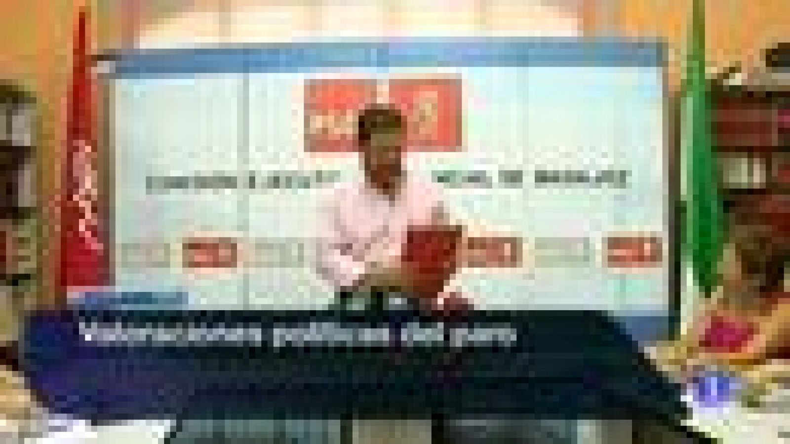 Extremadura en 2' 04/09/12 | Ver