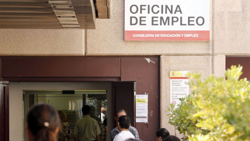 El mes de agosto siempre fue un mal mes para el empleo